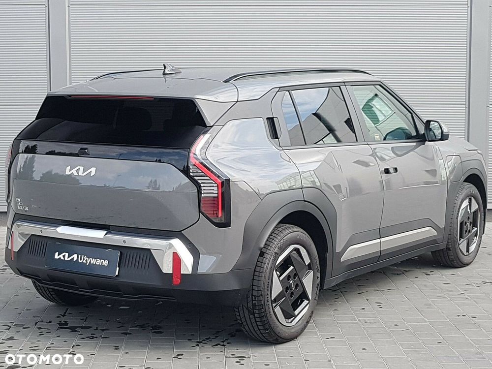 Kia EV3 58.3kWh Earth - 13