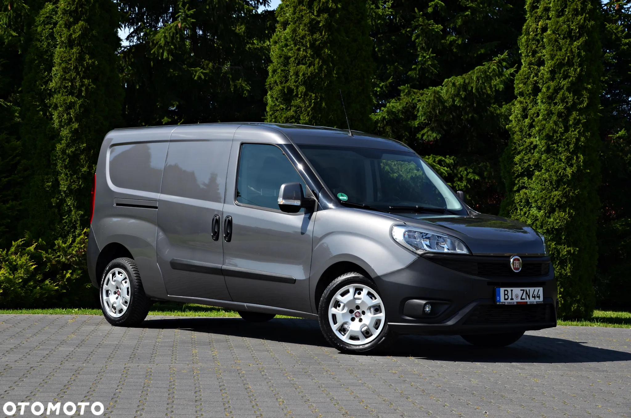 Fiat Doblo - 11