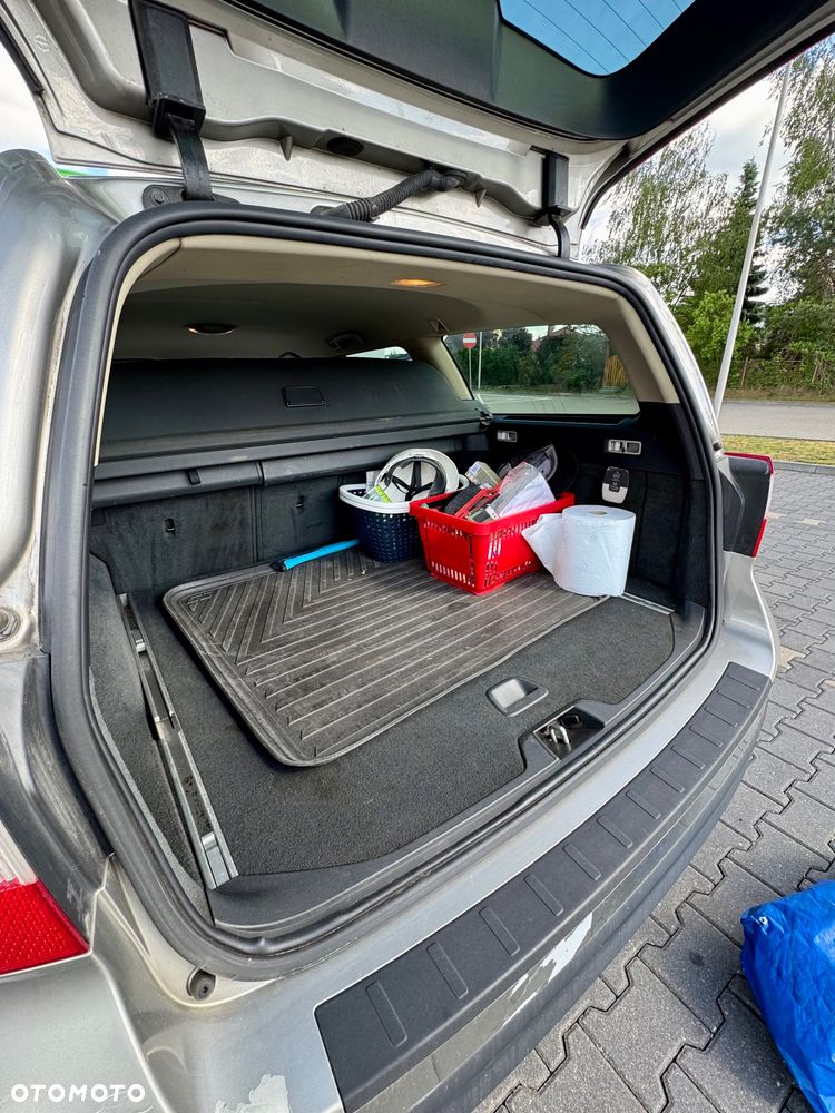 Volvo V70 2.0D Kinetic - 10