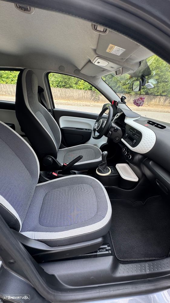 Renault Twingo - 8