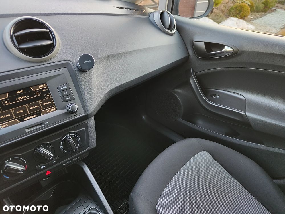 Seat Ibiza 1.0 MPI Reference - 21