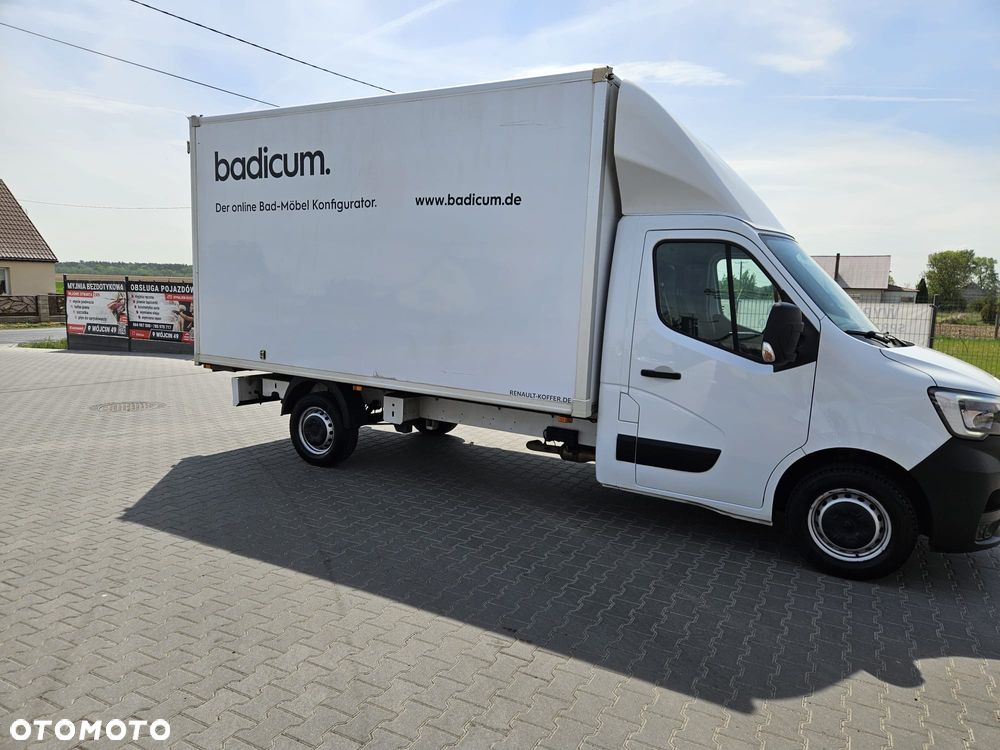 Renault Master - 4