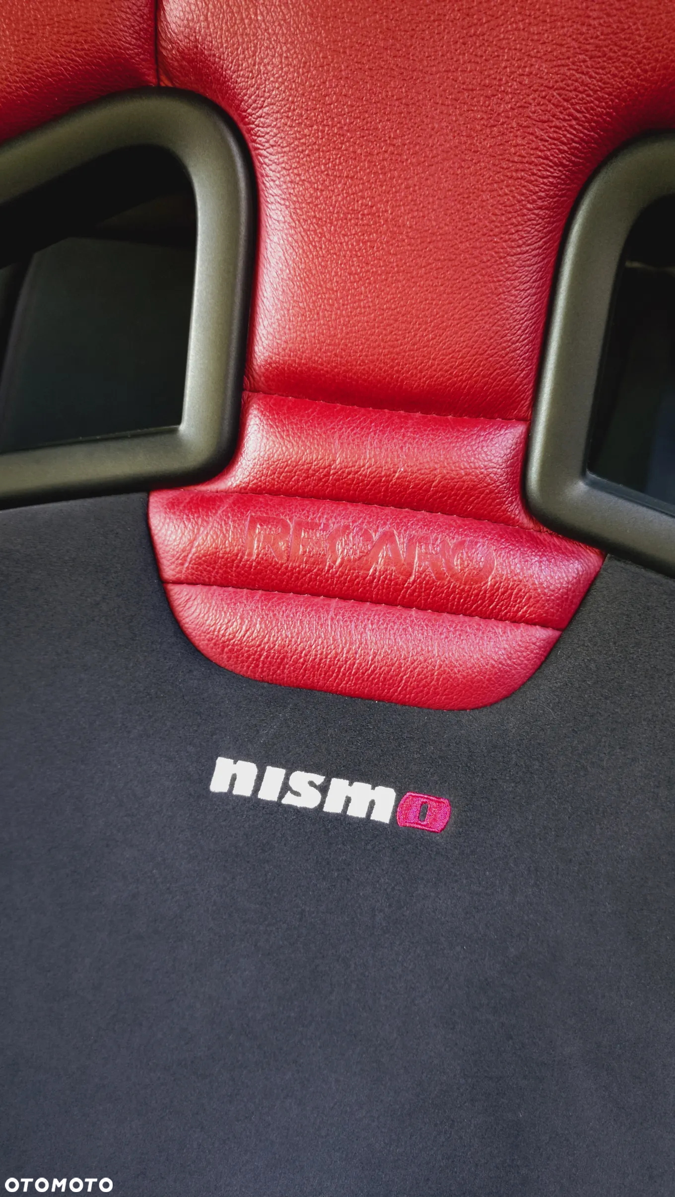 Nissan Juke 1.6 DIG-T Nismo RS - 24