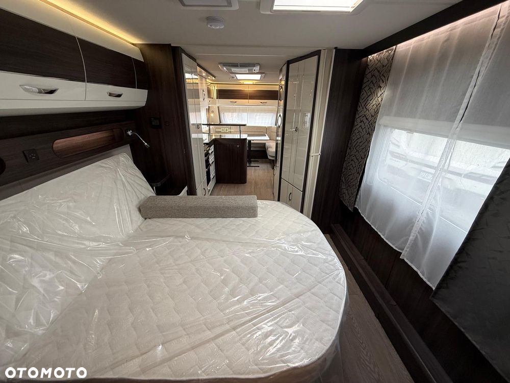 Hobby Prestige 720 WQC - 9