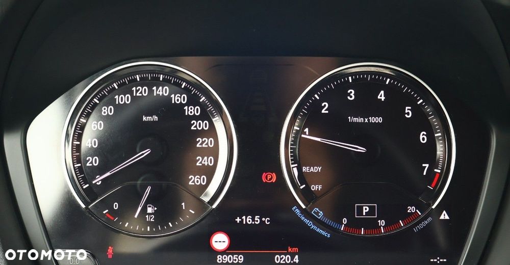BMW X1 - 23