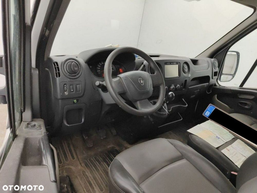 Renault Master - 5
