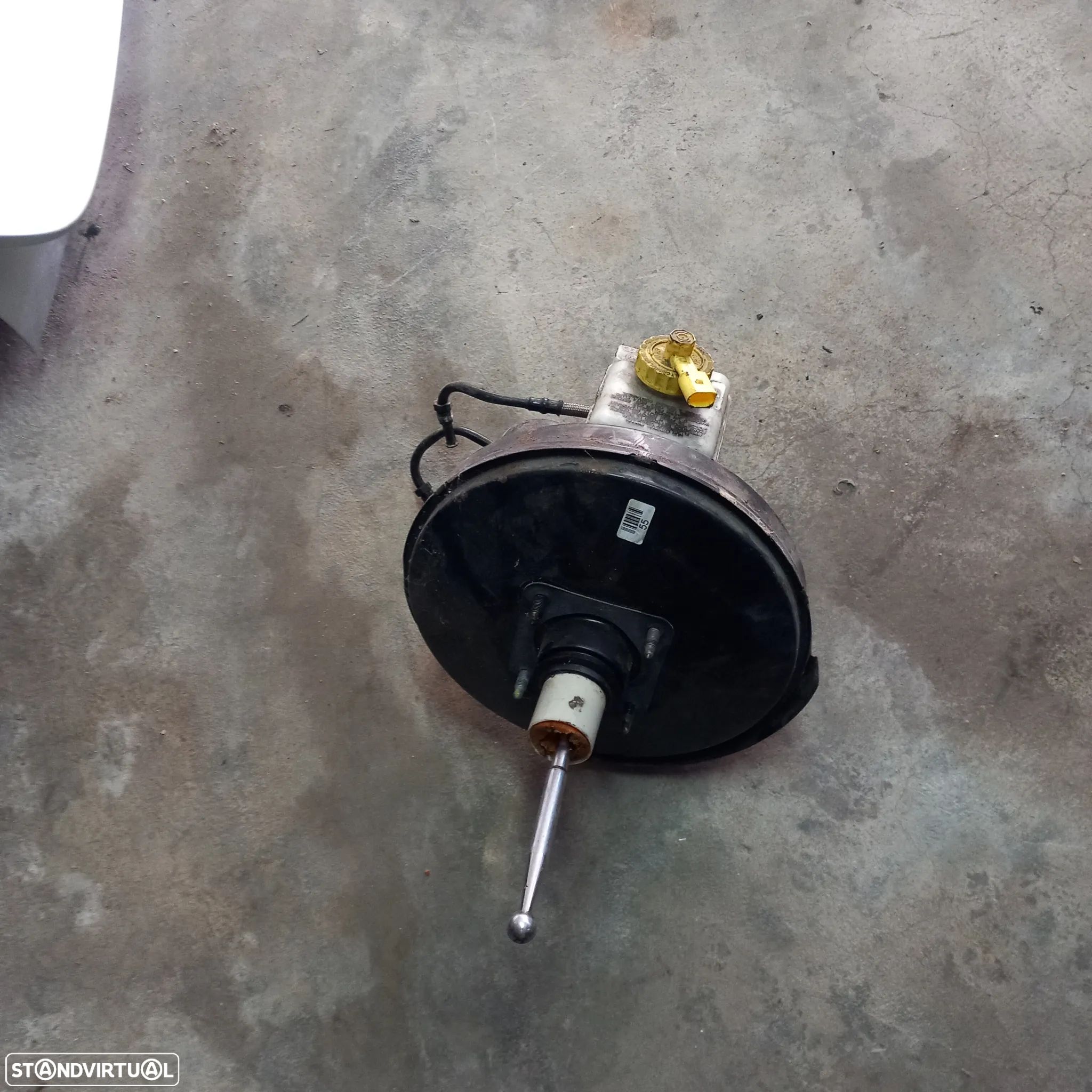 Servofreio audi tt  8N1614105 - 1