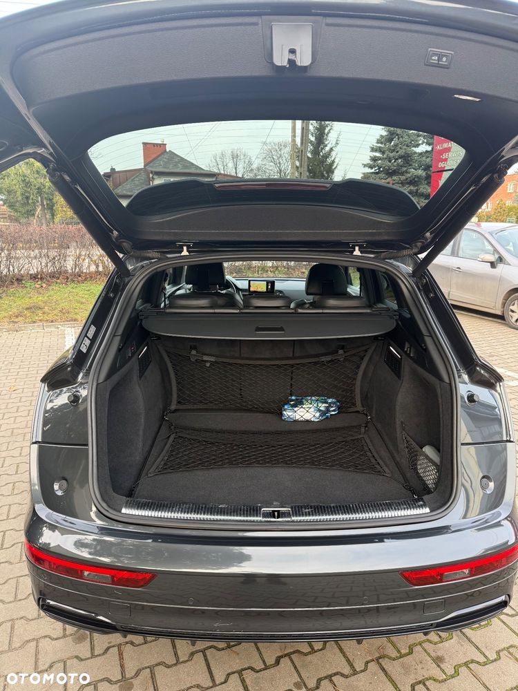 Audi Q5 - 23