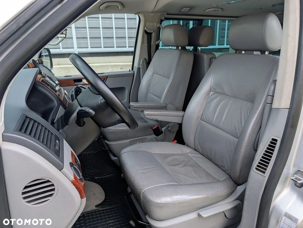 Volkswagen Multivan Multivan Highline Autm - 6