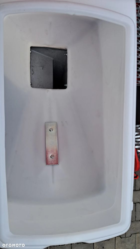 Maschio Gaspardo MTR 4 BB INOX - 13