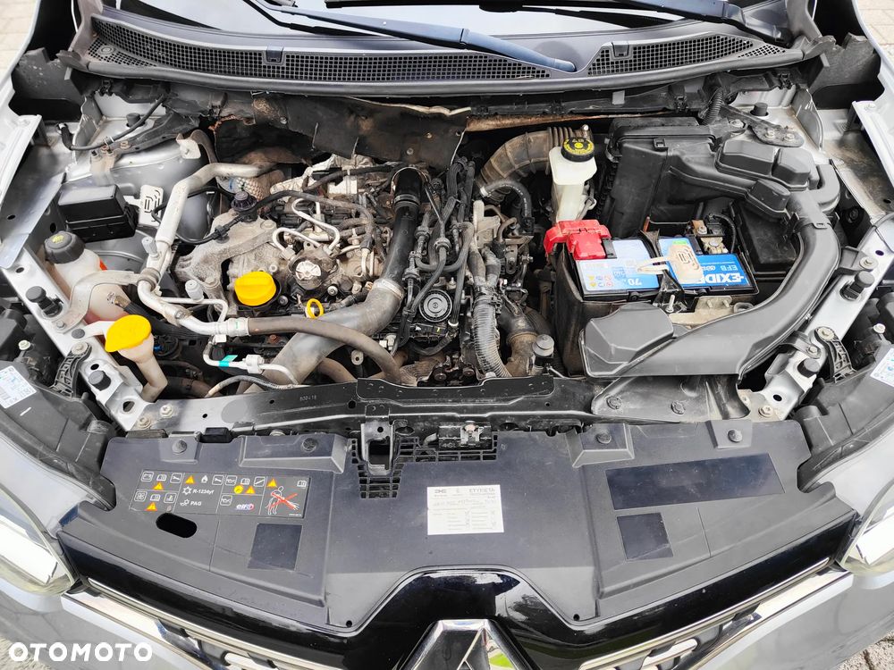 Renault Kadjar 1.3 TCe FAP Intens - 29