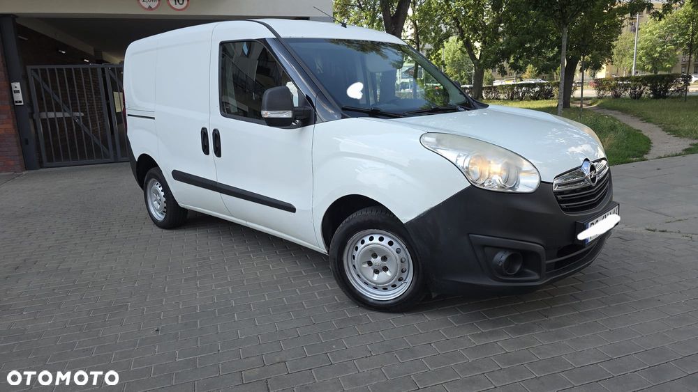 Fiat Doblo - 11