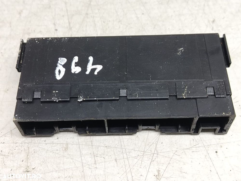 Releu intergrator 1.5 hybrid 1NZ-FXE 82641-47010 Toyota Prius 2 [2003 - 2