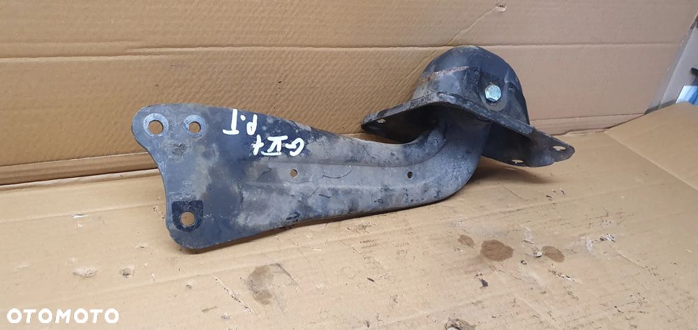 Wahacz prawy tył tylny prawy VW Golf V Plus 1K0505226F - 4