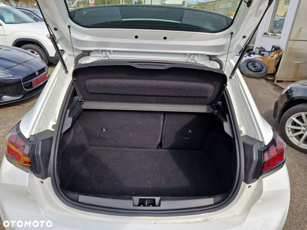 Peugeot 208 1.5 BlueHDi Active Pack S&S - 29