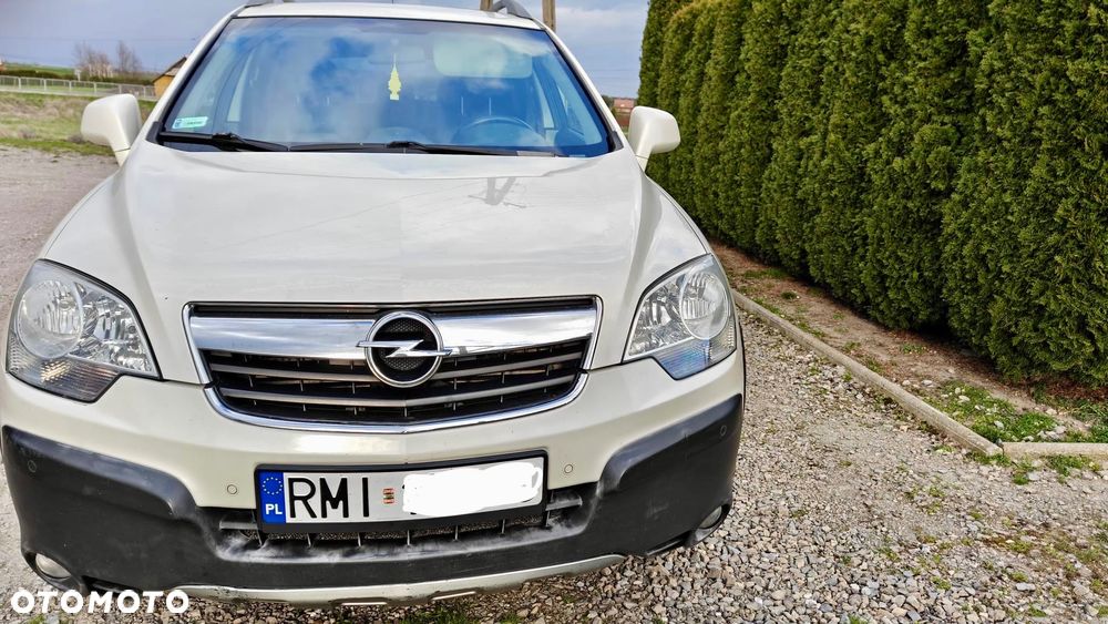 Opel Antara 2.0 CDTI Enjoy - 1