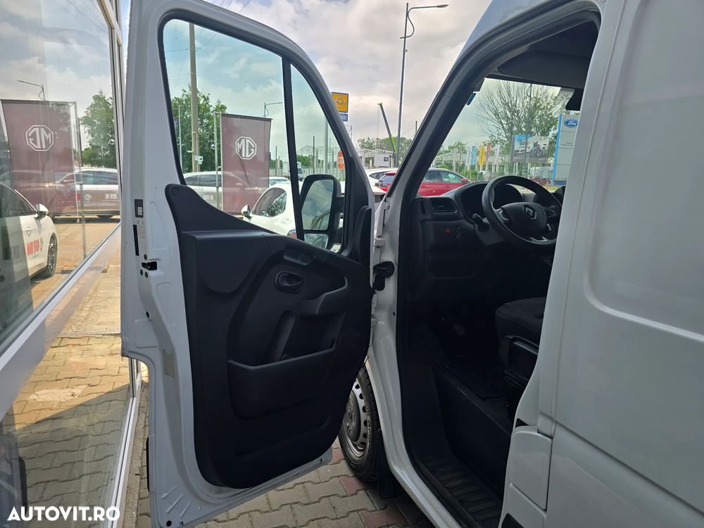 Renault Master - 16