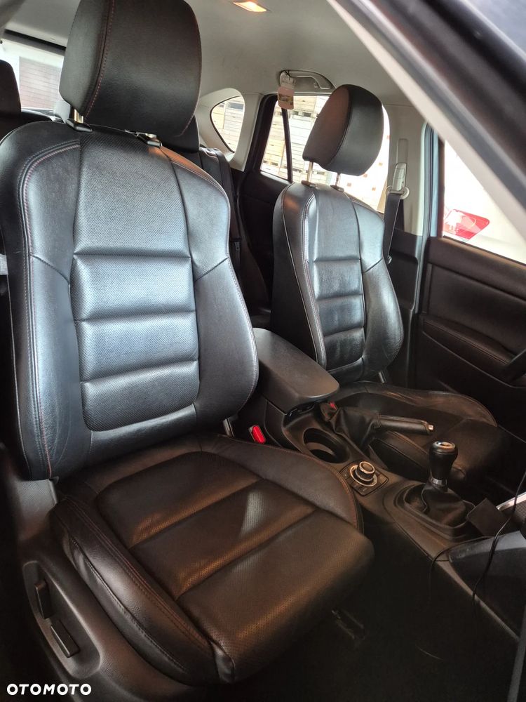 Mazda CX-5 - 13