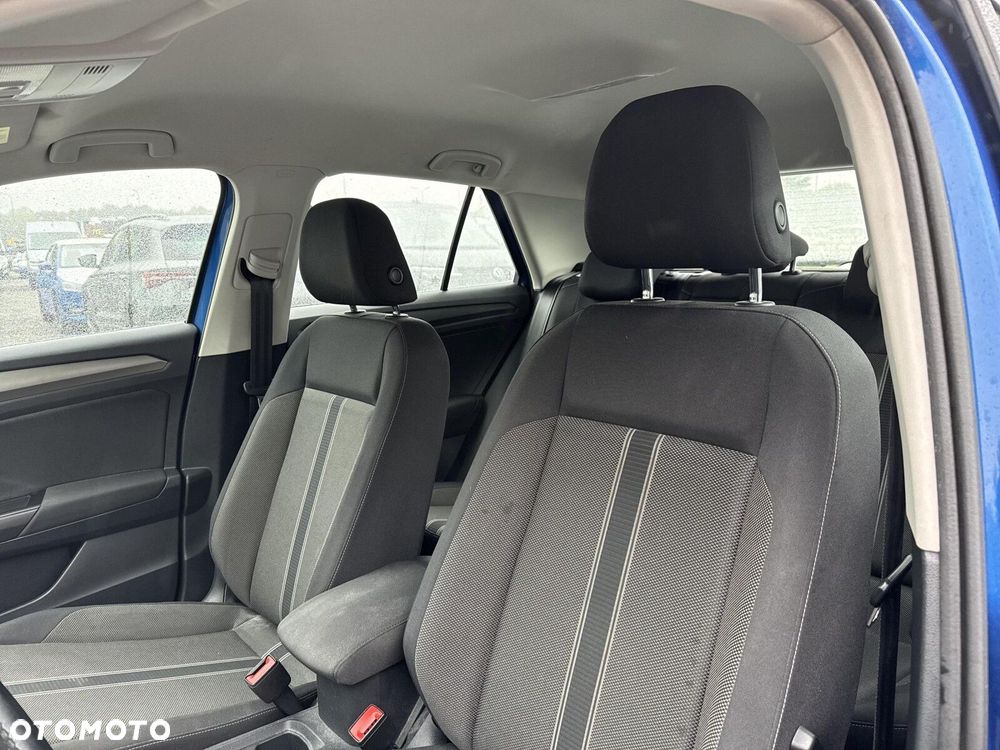 Volkswagen T-Roc 1.5 TSI GPF ACT Advance DSG - 18