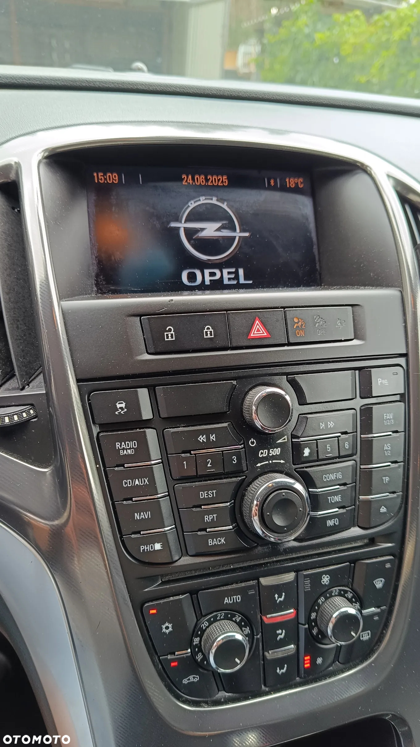 Opel Astra III 1.7 CDTI - 11
