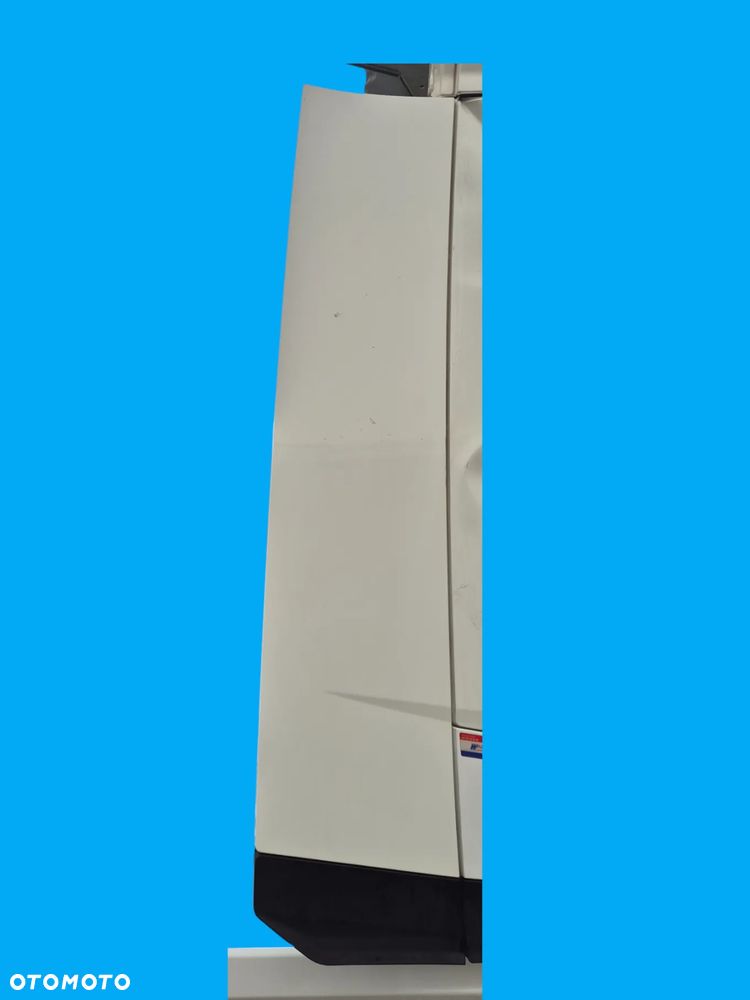 SPOILER SPOJLER OWIEWKA ZAKABINOWA DESKA PRAWA DAF XG XG+ 2333701