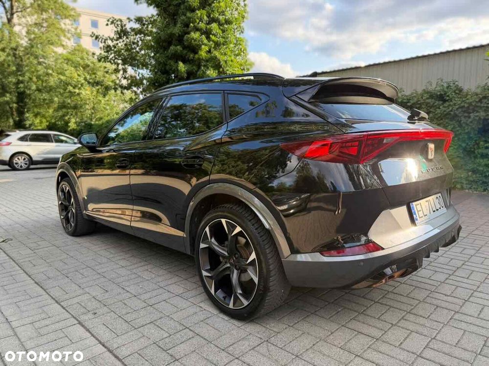 Cupra Formentor 1.5 eTSI DSG - 6