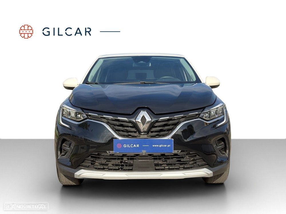 Renault Captur 1.0 TCe Techno - 3