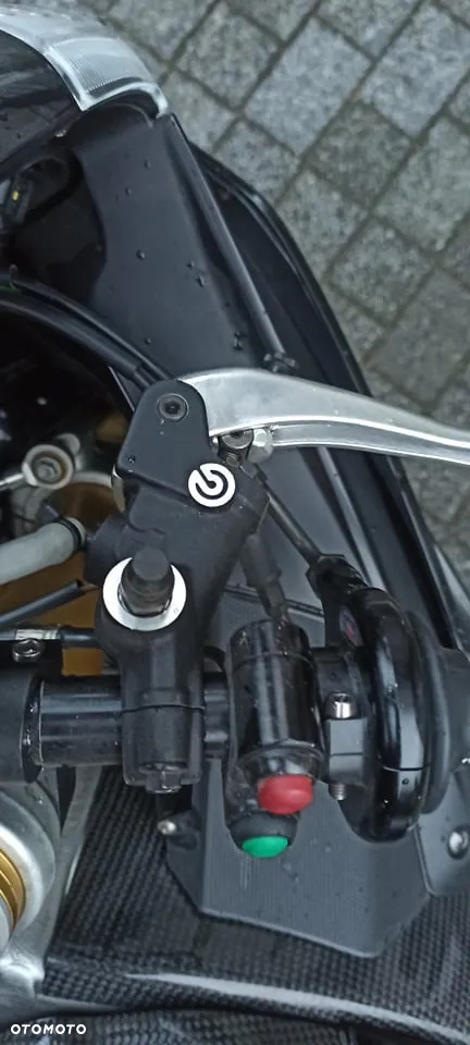 Aprilia RSV - 17