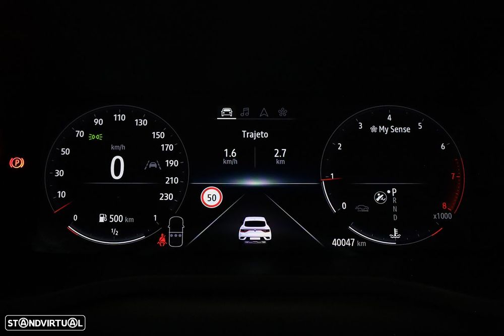 Renault Arkana 1.3 TCe R.S.Line EDC - 16