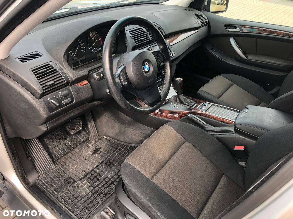 BMW X5 3.0 d - 5