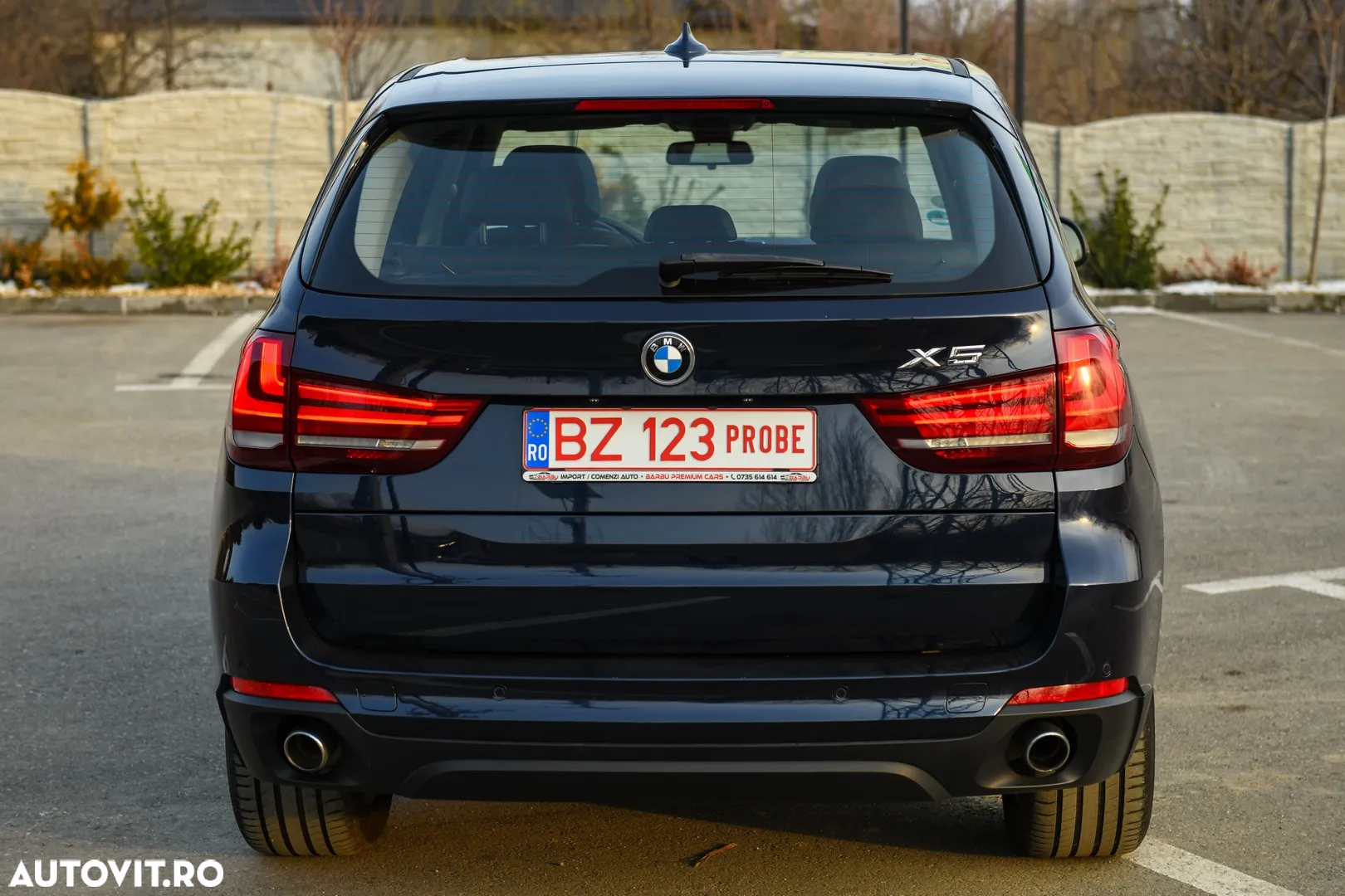 BMW X5 xDrive30d - 26