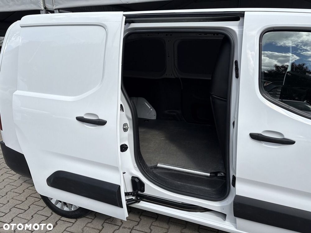 Toyota PROACE CITY - 17