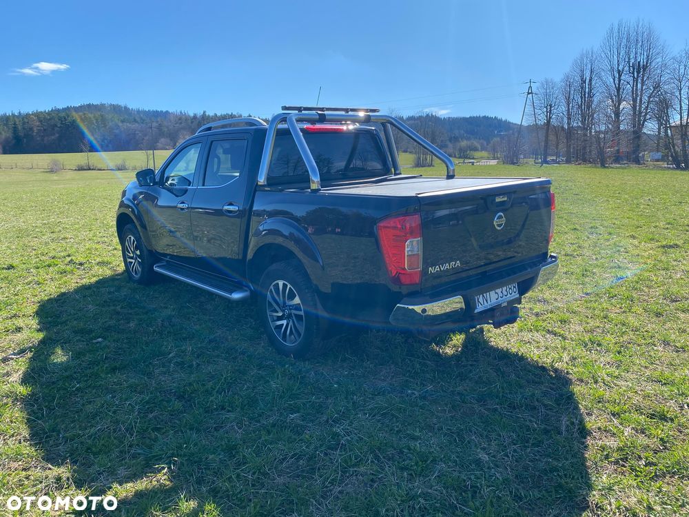 Nissan Navara - 4