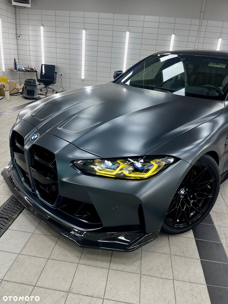BMW M3 - 12