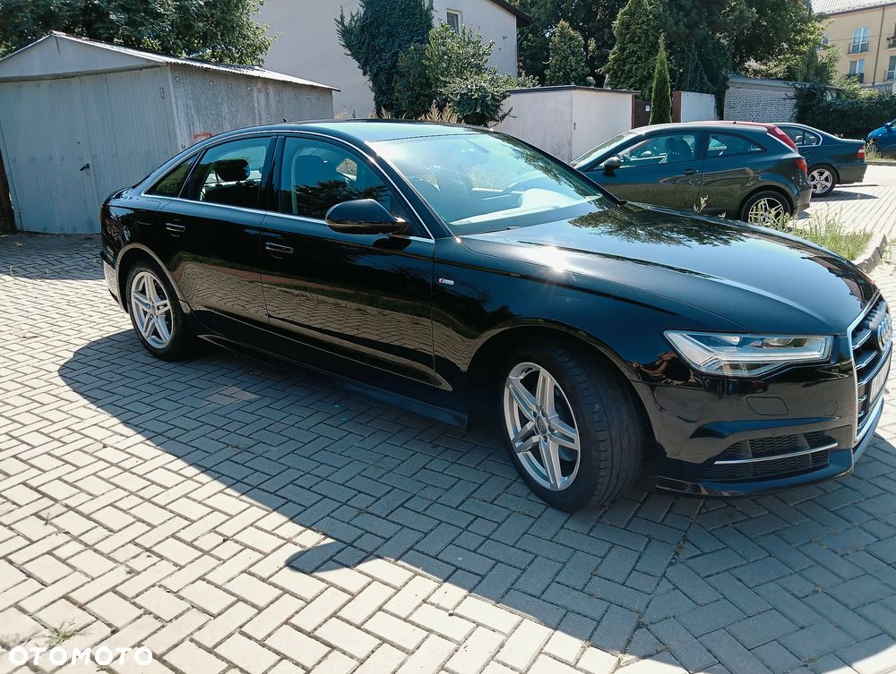 Audi A6 - 3