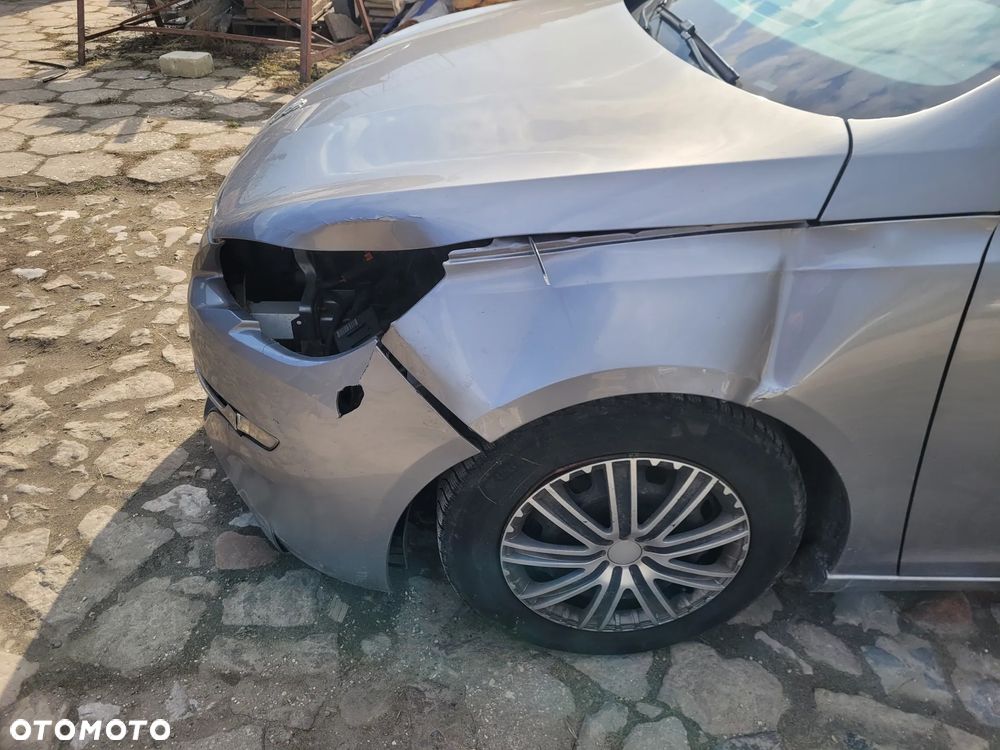 Peugeot 308 BlueHDi FAP 120 Stop & Start Allure - 6