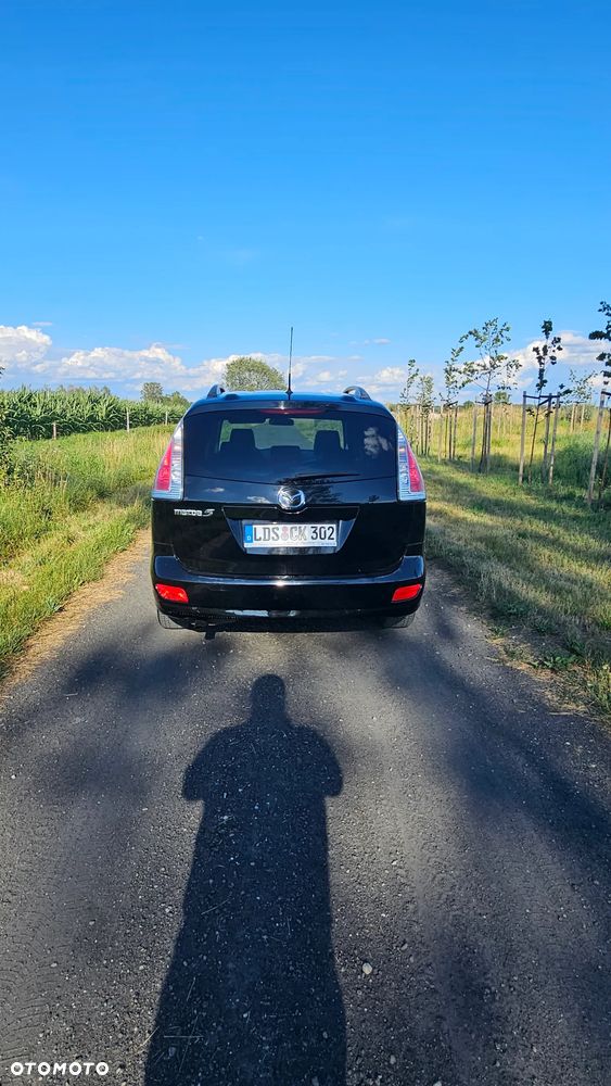 Mazda 5 2.0 Top - 6