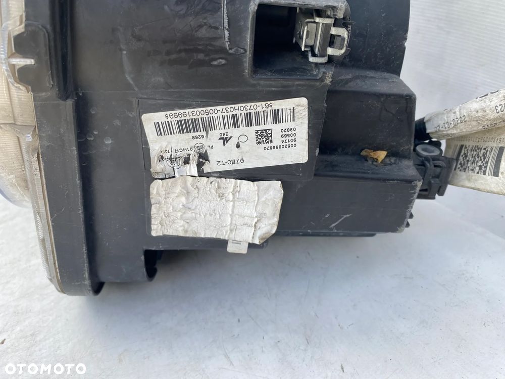 lampy renegade H4 komplet eu całe - 3