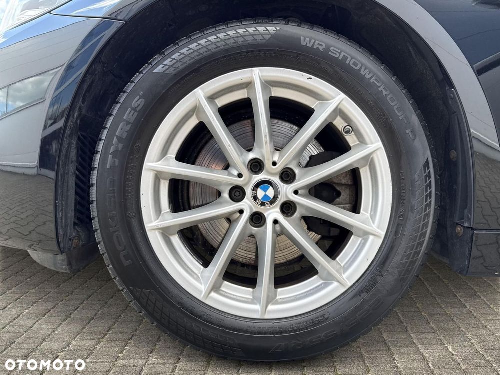 BMW Seria 5 - 4