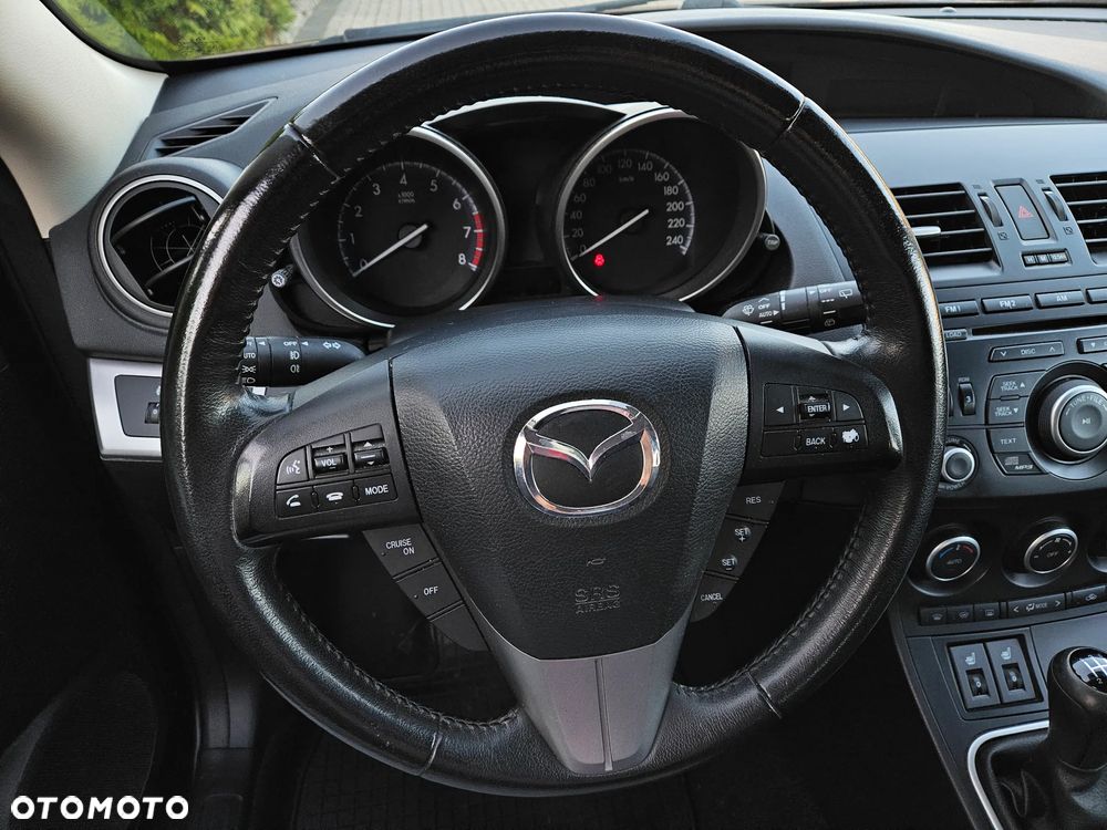 Mazda 3 1.6 Comfort - 29