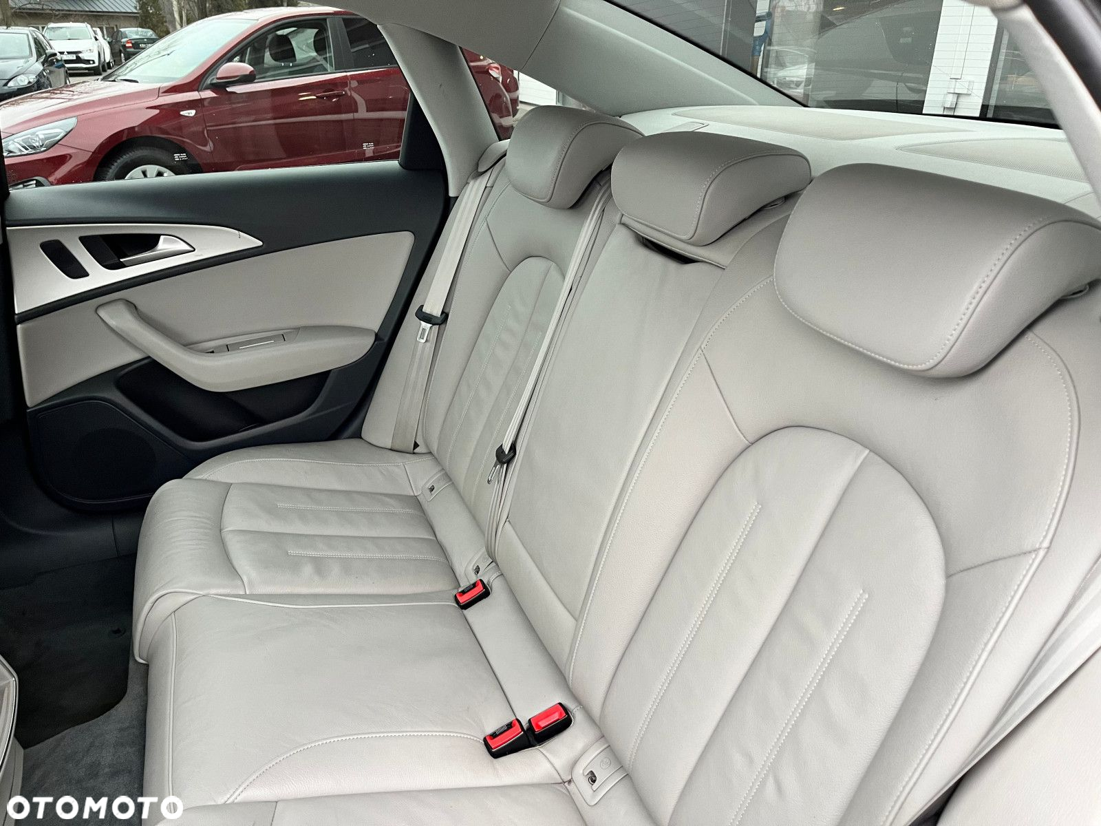 Audi A6 2.0 TFSI Quattro S tronic - 13