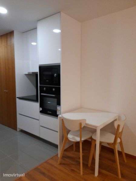 Apartamento T0 para arrendar faculdades Porto - Grande imagem: 5/9