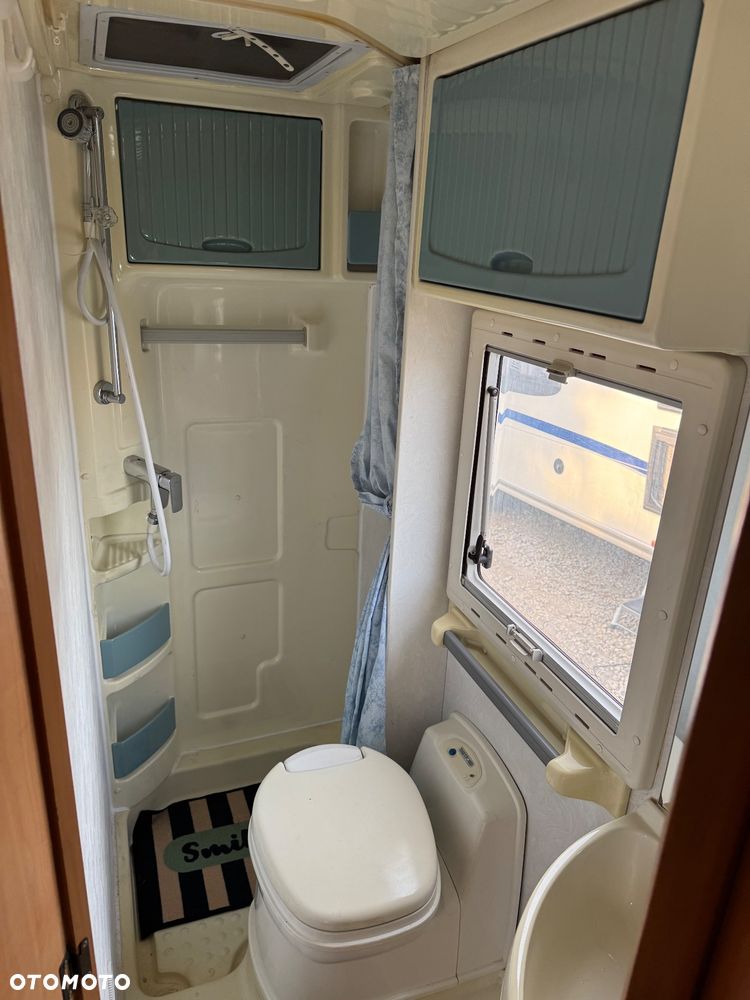 Fiat Ducato - 21