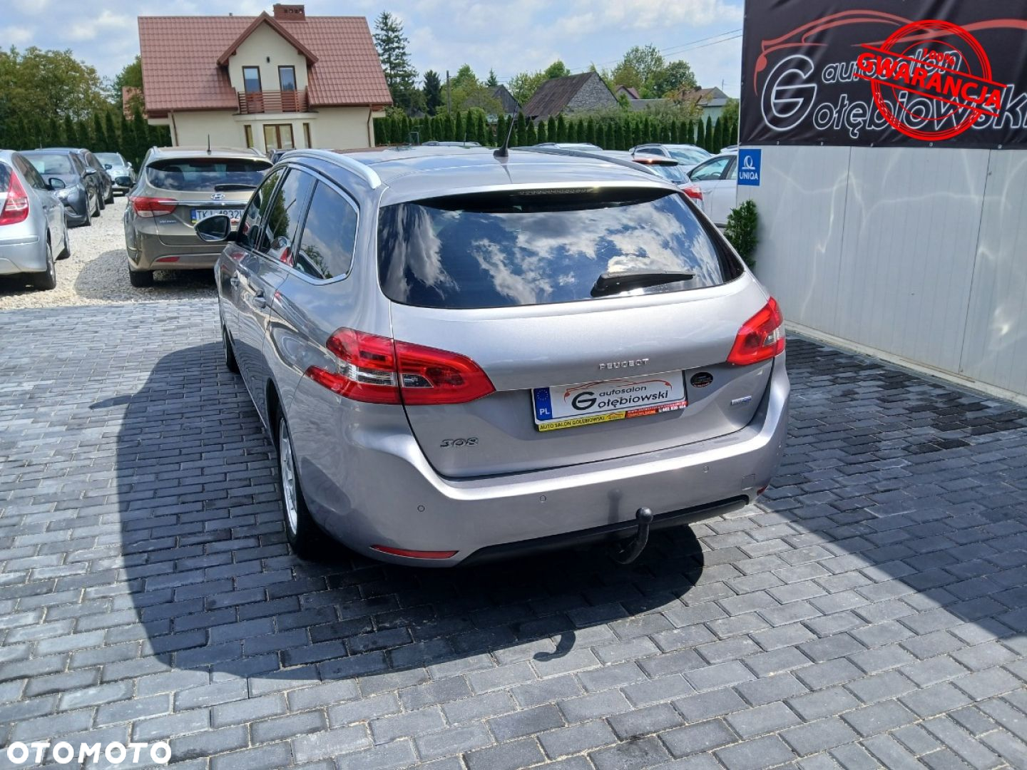 Peugeot 308 - 12