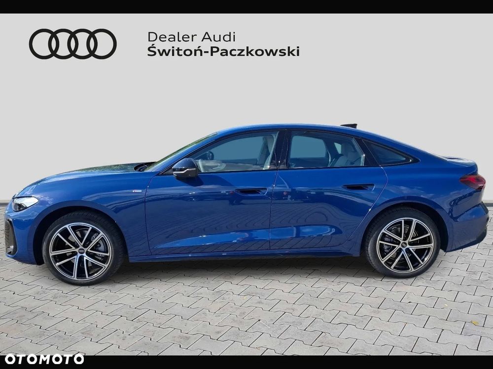 Audi A5 Limousine TDI mHEV Quattro S tronic - 3