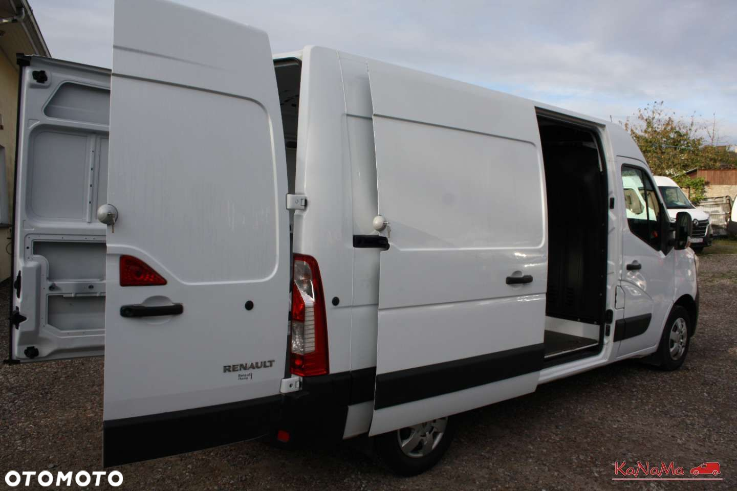 Renault Master - 11