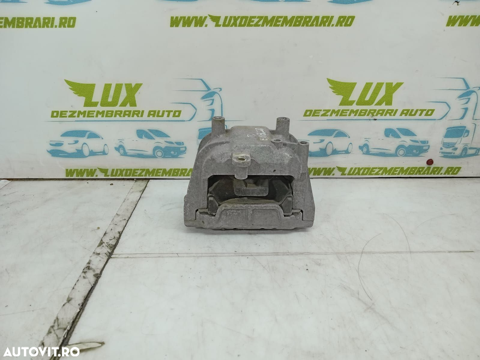 Suport motor 2.0 tdi CBDC CJAA CLCA CFHB CFHC 1K0199262cn Seat Altea - 3