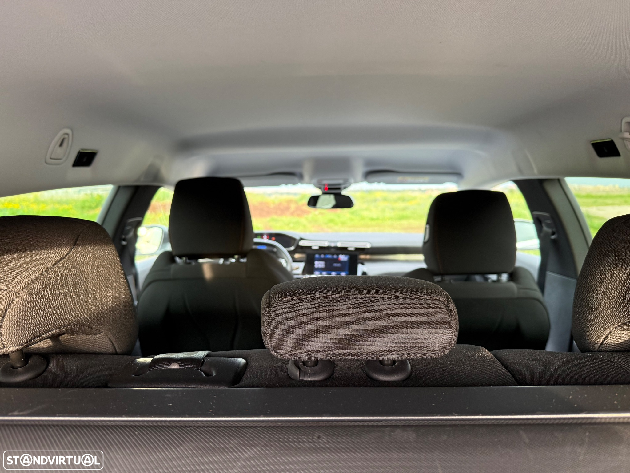 Peugeot 508 SW 1.5 BlueHDi Allure Pack EAT8 - 17