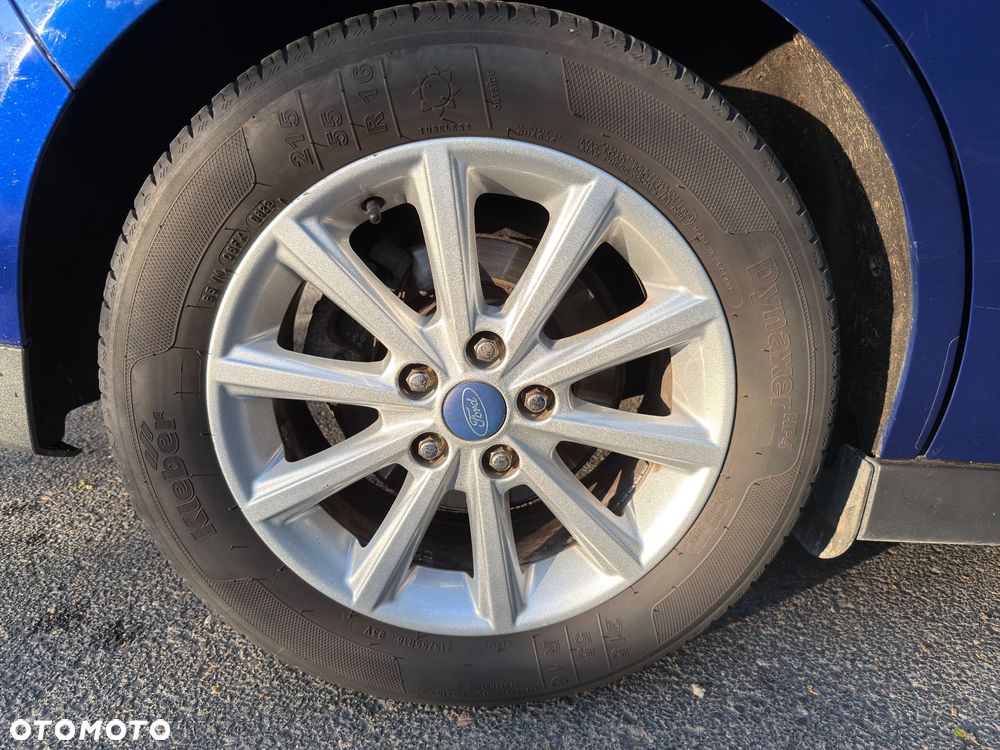 Ford C-MAX 1.0 EcoBoost Titanium ASS - 9