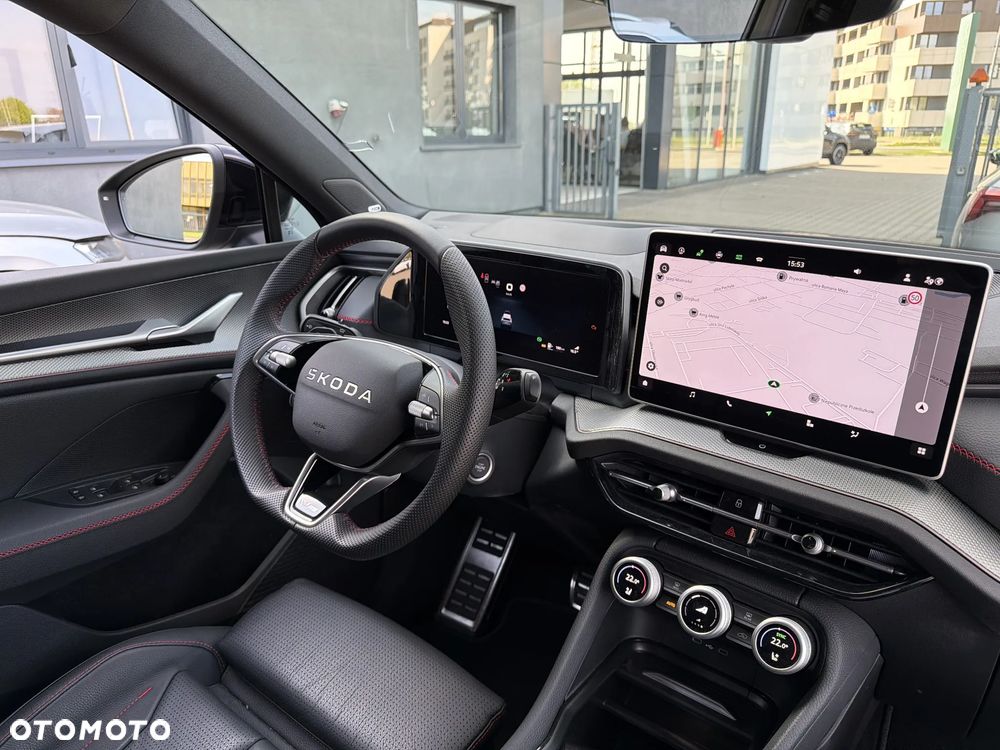 Skoda Kodiaq 2.0 TSI 4x4 RS DSG - 25